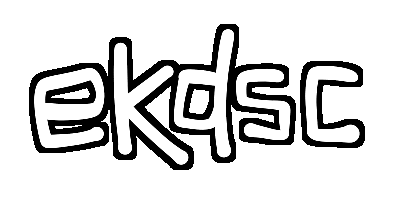 ekdsc logo